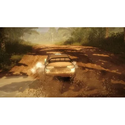Colin McRae: DiRT 2 (Steam Gift M/Region Free) - irongamers.ru