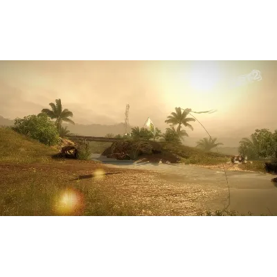 Colin McRae: DiRT 2 (Steam Gift M/Region Free) - irongamers.ru