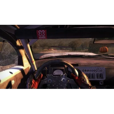 Colin McRae: DiRT 2 (Steam Gift M/Region Free) - irongamers.ru