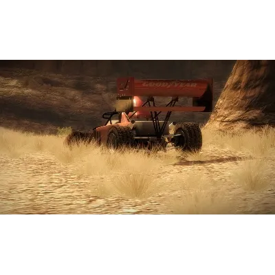 Colin McRae: DiRT 2 (Steam Gift M/Region Free) - irongamers.ru
