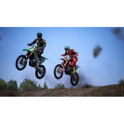 MXGP 2021 THE OFFICIAL MOTOCROSS VIDEOGAME XBOX X|S КЛЮЧ USA - irongamers.ru