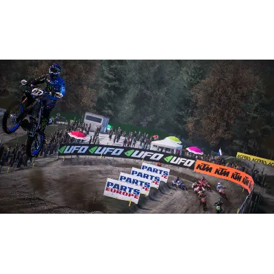 MXGP 2021 THE OFFICIAL MOTOCROSS VIDEOGAME XBOX X|S КЛЮЧ USA - irongamers.ru