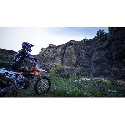 MXGP 2021 THE OFFICIAL MOTOCROSS VIDEOGAME XBOX X|S КЛЮЧ USA - irongamers.ru