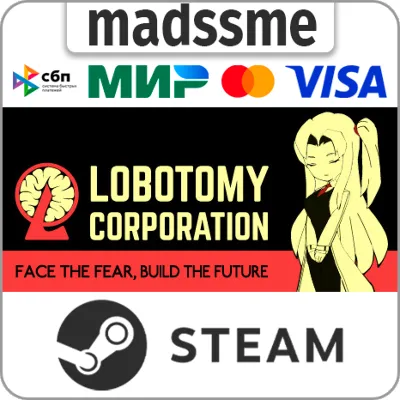 Lobotomy Corporation | Monster Management Simulation - irongamers.ru