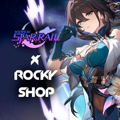 Honkai: Star Rail Сущности (Донат) По UID⭕ - irongamers.ru