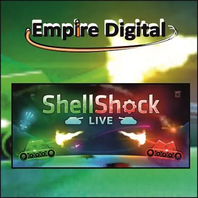 ShellShock Live / Steam Gift / Все страны - irongamers.ru