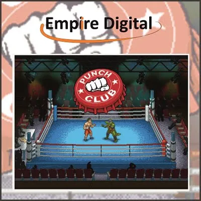 Punch Club / Ключ Steam / Россия / СНГ /Без комиссий - irongamers.ru