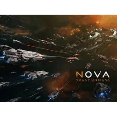 Nova Space Armada SCC By ID Global - irongamers.ru