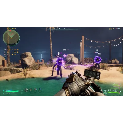 Deadzone: Rogue АВТОДОСТАВКА STEAM GLOBAL МГНОВЕННО ЛИЦЕНЗИЯ - irongamers.ru