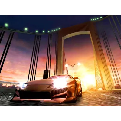 ⭐ Midnight Club 2 EU Steam КЛЮЧ ЕВРОПА - irongamers.ru