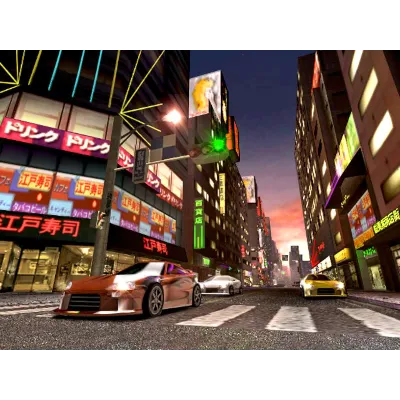 ⭐ Midnight Club 2 EU Steam КЛЮЧ ЕВРОПА - irongamers.ru