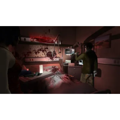Obscure 2 II (Obscure: The Aftermath) | АВТО RU Steam - irongamers.ru
