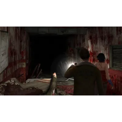 Obscure 2 II (Obscure: The Aftermath) | АВТО RU Steam - irongamers.ru