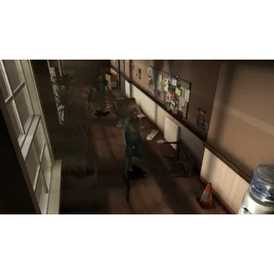 Obscure 2 II (Obscure: The Aftermath) | АВТО RU Steam - irongamers.ru