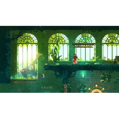 Dead Cells | + ВСЕ DLC (STEAM КЛЮЧ) РФ+СНГ* РУССКИЙ ЯЗЫК - irongamers.ru