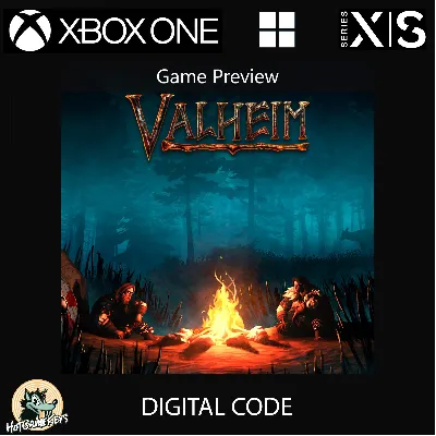 Valheim (Game Preview) XBOX / WINDOWS [ Ключ Код ] - irongamers.ru