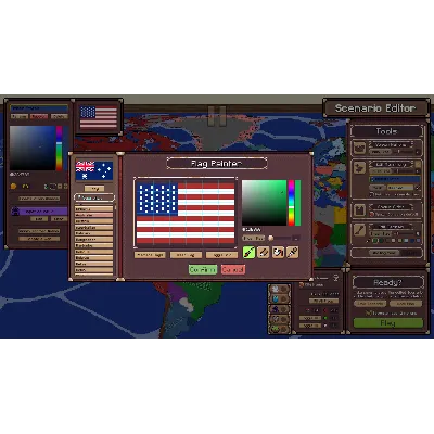Ages of Conflict: World War Simulator Steam Gift Россия мгновенно - irongamers.ru