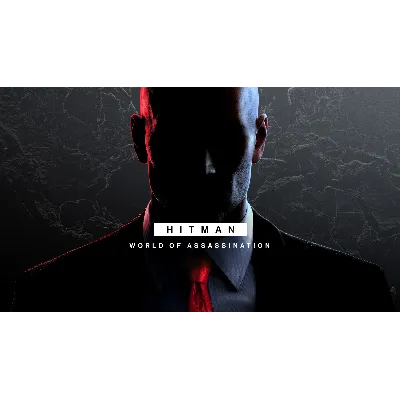 HITMAN World of Assassination + Deluxe XBOX - irongamers.ru