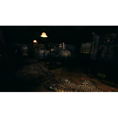 AMNESIA: COLLECTION XBOX КЛЮЧ - irongamers.ru