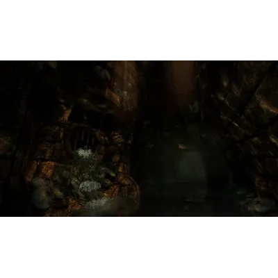 AMNESIA: COLLECTION XBOX КЛЮЧ - irongamers.ru