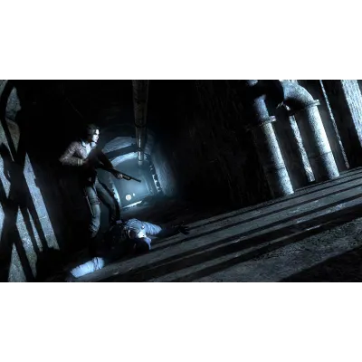 ⭐ Velvet Assassin Steam КЛЮЧ GLOBAL (NO TR) - irongamers.ru