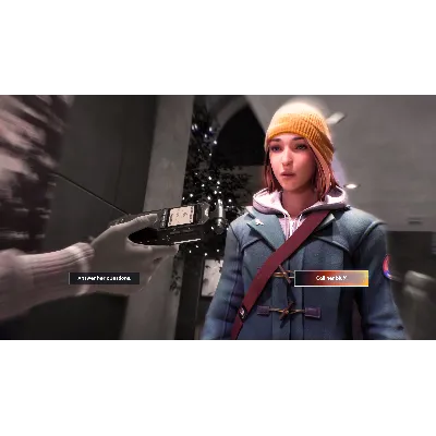 LIFE IS STRANGE: DOUBLE EXPOSURE XBOX КЛЮЧ - irongamers.ru