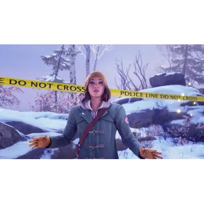LIFE IS STRANGE: DOUBLE EXPOSURE XBOX КЛЮЧ - irongamers.ru