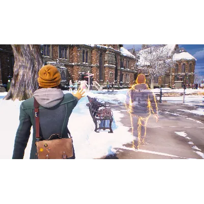 LIFE IS STRANGE: DOUBLE EXPOSURE XBOX КЛЮЧ - irongamers.ru