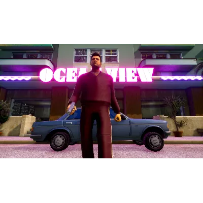 GTA: The Trilogy – The Definitive Edition Xbox | Личная Аренда - irongamers.ru