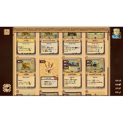 Drop Duchy Steam Gift Россия мгновенно - irongamers.ru
