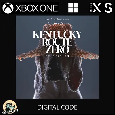 Kentucky Route Zero TV Edition XBOX / WINDOWS [ Код ] - irongamers.ru