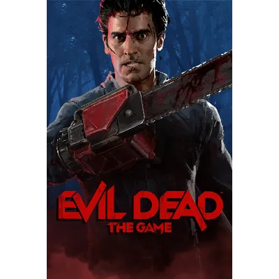 Evil Dead: The Game (Steam Key Россия + Беларусь)