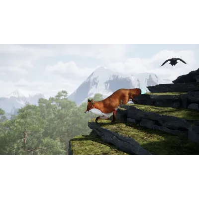 Spirit of the North 2 XBOX На Любой аккаунт - irongamers.ru