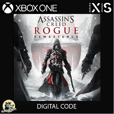 Assassin&acute;s Creed® Изгой. Обновленная версия XBOX Код - irongamers.ru