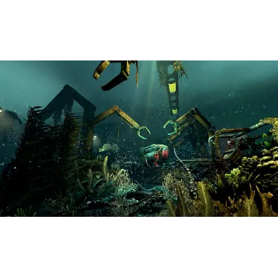 ⭐ SOMA EU XBOX One КЛЮЧ ЕВРОПА - irongamers.ru
