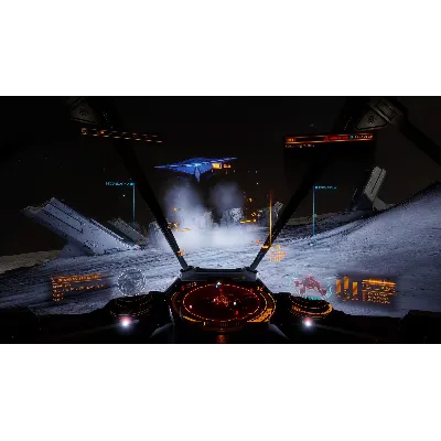Elite: Dangerous | Deluxe Edition (+Odyssey) Steam Key - irongamers.ru