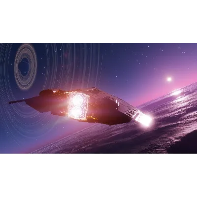 Elite Dangerous: Odyssey Steam Ключ РФ+Мир +Бонус - irongamers.ru