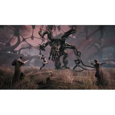 Remnant From the Ashes | Complete Edition (+2 DLC) Key - irongamers.ru