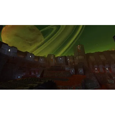 Quake II (+Remastered 2023) Ключ Steam РФ+Мир +Бонус - irongamers.ru
