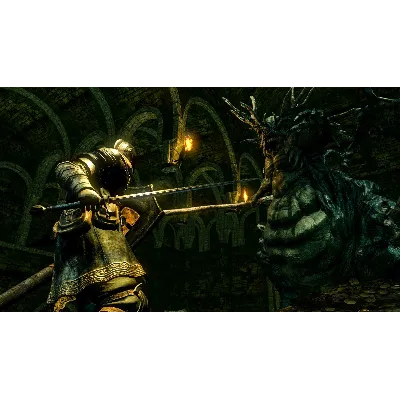DARK SOULS™: REMASTERED STEAM•RU АВТОДОСТАВКА 0% - irongamers.ru