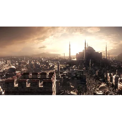 Civilization V | Complete (+Все DLC) Steam Ключ РФ+СНГ - irongamers.ru