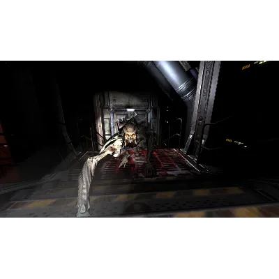 Doom 3: BFG Edition + Classic + DLC Steam Ключ РФ+Мир - irongamers.ru