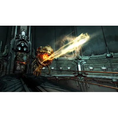 Doom 3: BFG Edition + Classic + DLC Steam Ключ РФ+Мир - irongamers.ru