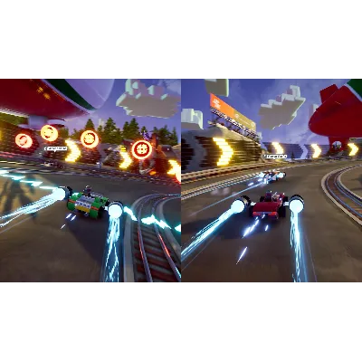 LEGO 2K Drive Awesome Edition +8 DLC Steam Ключ РФ+Мир - irongamers.ru