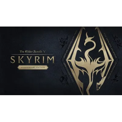 The Elder Scrolls V: Skyrim Anniversary Xbox Аренда - irongamers.ru