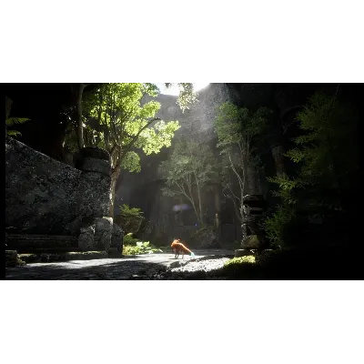 Spirit of the North 2 Xbox Series X|S - irongamers.ru