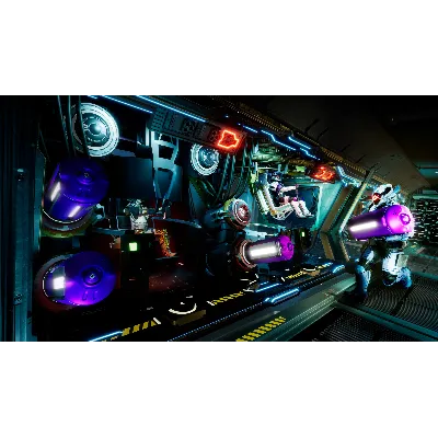 ⭐ Void Crew Steam КЛЮЧ GLOBAL (NO TR) - irongamers.ru