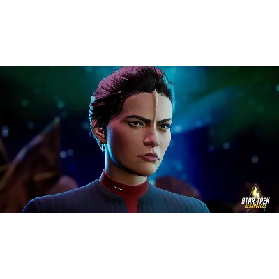 ⭐Star Trek: Resurgence AR XBOX One КЛЮЧ АРГЕНТИНА - irongamers.ru