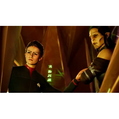 ⭐Star Trek: Resurgence AR XBOX One КЛЮЧ АРГЕНТИНА - irongamers.ru