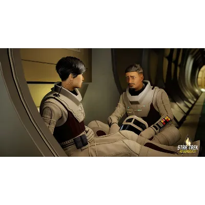 ⭐Star Trek: Resurgence AR XBOX One КЛЮЧ АРГЕНТИНА - irongamers.ru